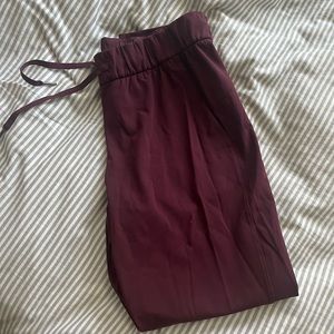 Lululemon dance studio pant